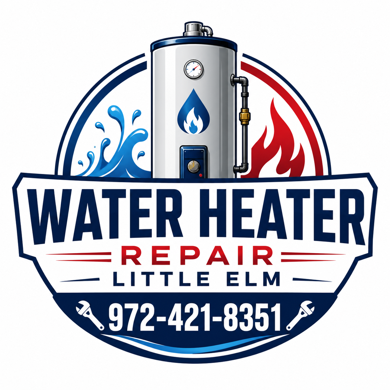 Water Heater Repair Little Elm